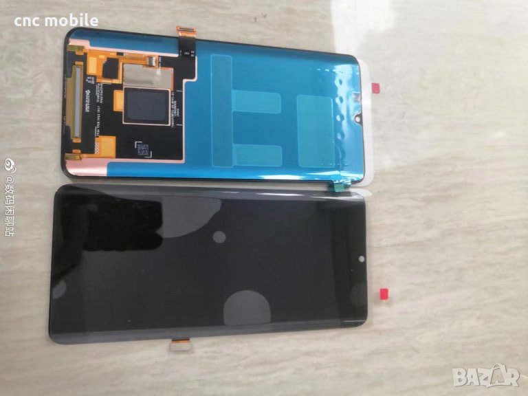 Xiaomi Note 10 дисплей и тъч скрийн , снимка 1
