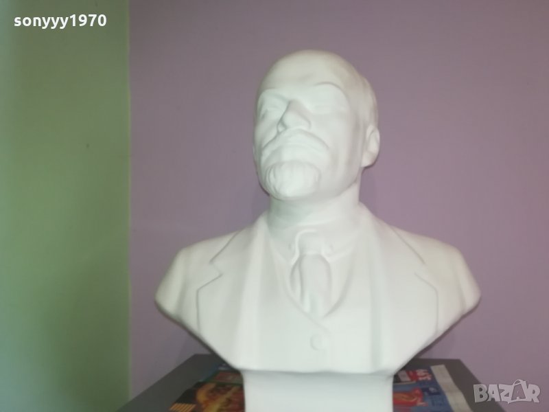 Владимир Ленин 40см 3101211956, снимка 1