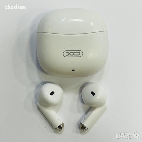 Bluetooth слушалки XO - X33, снимка 1