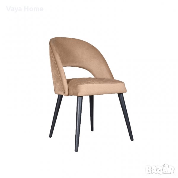 Трапезен стол, Bege, Бежов, снимка 1