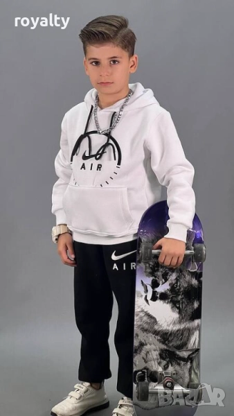 Детски комплект от две части, снимка 1