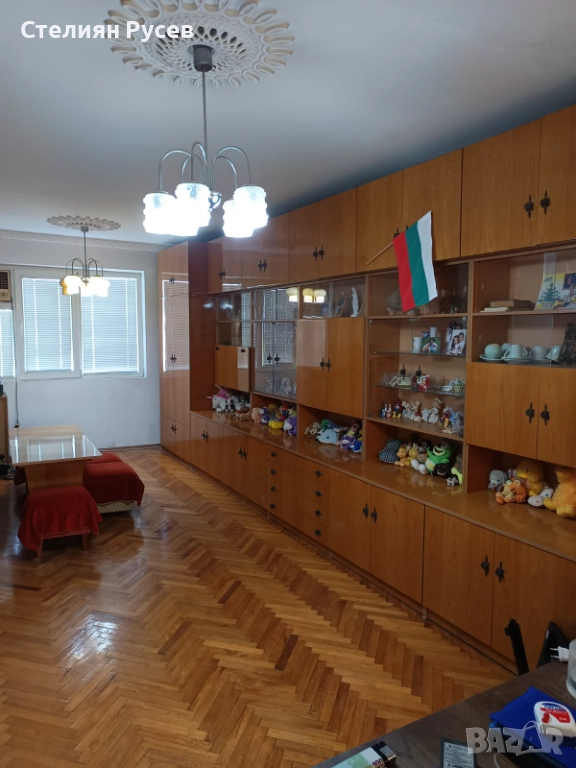   апартамент 83 кв.м с във гр. Силистра, етаж 6 ,до махалата Филип Тотю 54 -цена 147  000лв или 7515, снимка 1