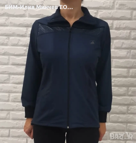 Български Дамски Спортен Екип № 305-5, снимка 1