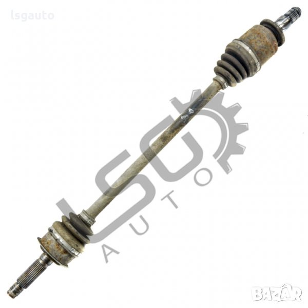 Задна дясна полуоска Subaru Legacy IV 2003-2009 SU191121N-54, снимка 1