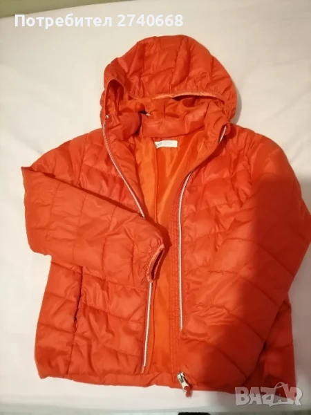 пролетно яке 128, снимка 1