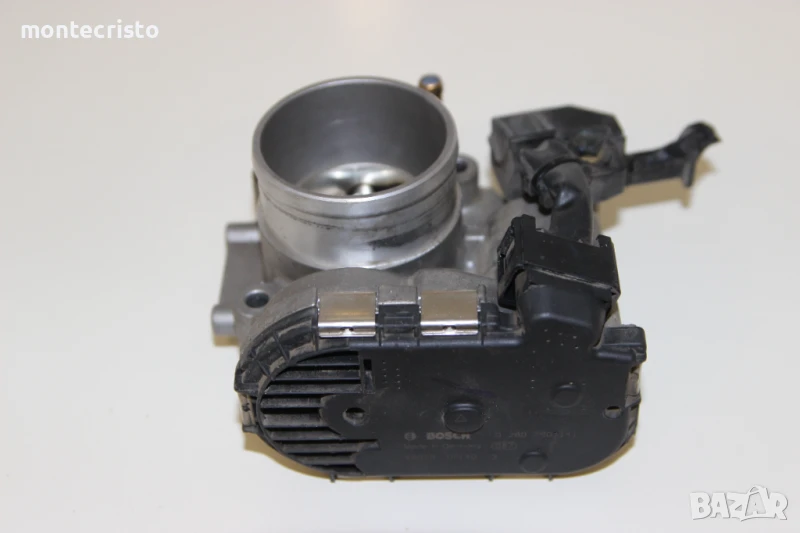 Дросел Honda Jazz (2002-2008г.) 0280750141 / 0 280 750 141 / дроселова клапа, снимка 1