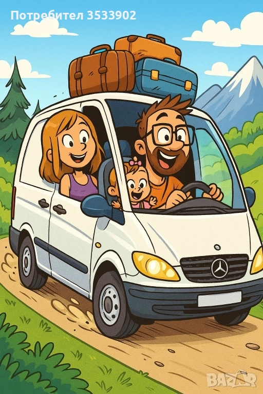 🇧🇬 Еднодневна Екскурзия до Коледният базар в Букурещ , снимка 1