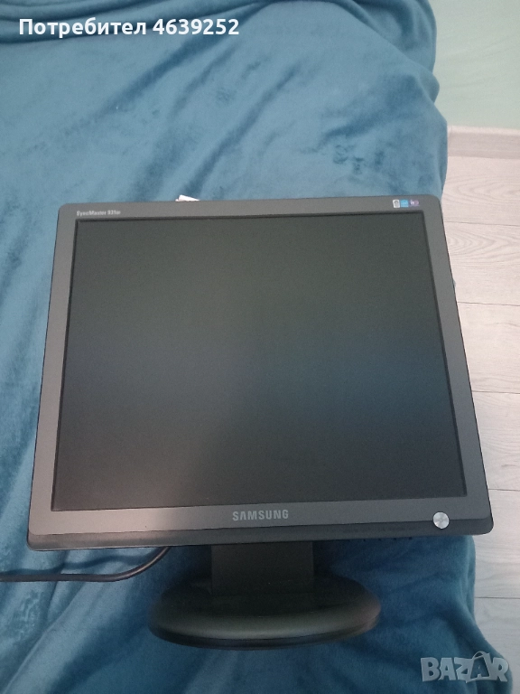 Монитор Samsung, снимка 1