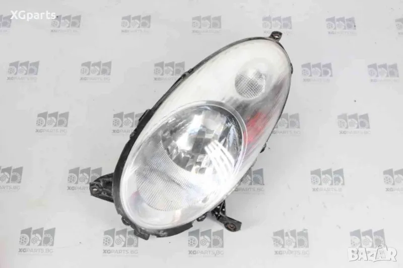  Ляв фар за Nissan Micra K12 (2003-2010), снимка 1