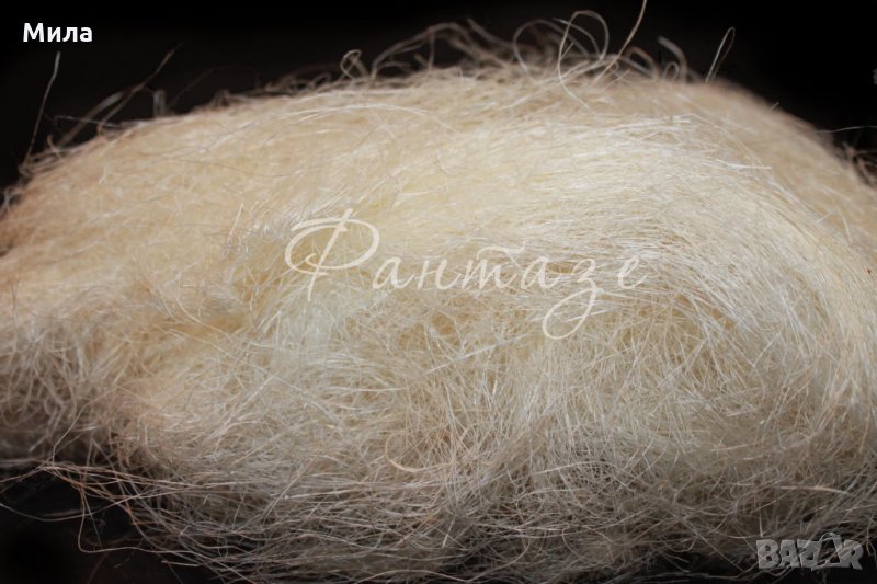 Кокосова трева 50 гр, снимка 1