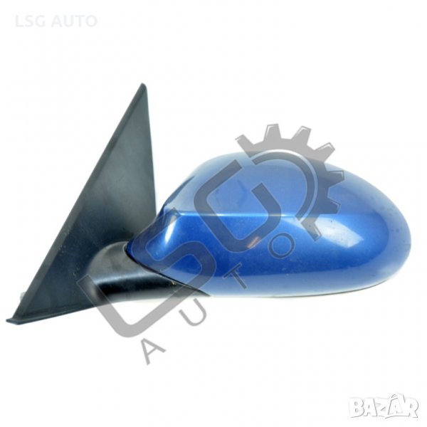 Ляво огледало BMW 1 Series (E87) 2004-2011 B141120N-31, снимка 1
