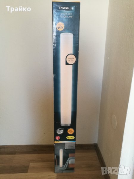 LED лампа за под, снимка 1