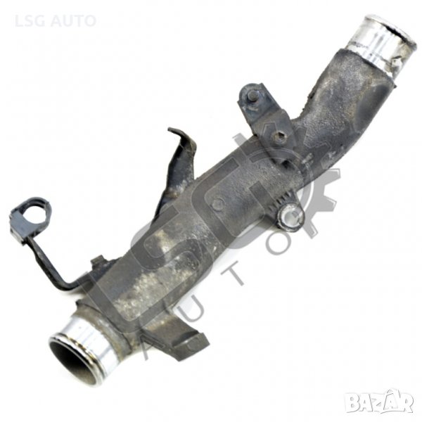 Тръба въздух Toyota Avensis II 2003-2009 ТА201020N-97, снимка 1