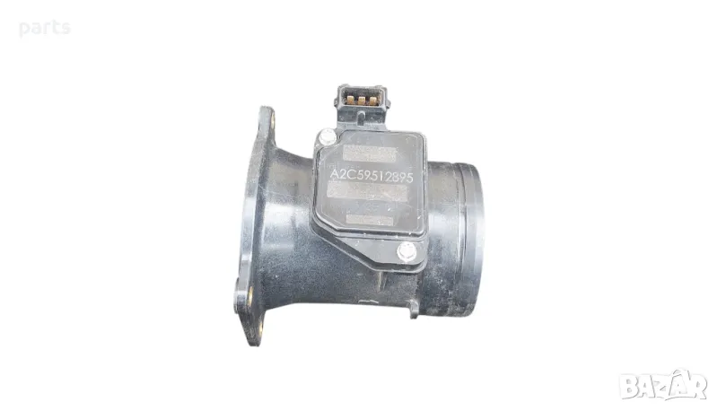 Дебитомер 1.8 - 2.0 Ауди А4 Б6 N:355 (2)
- VW
- A2C59512895, снимка 1