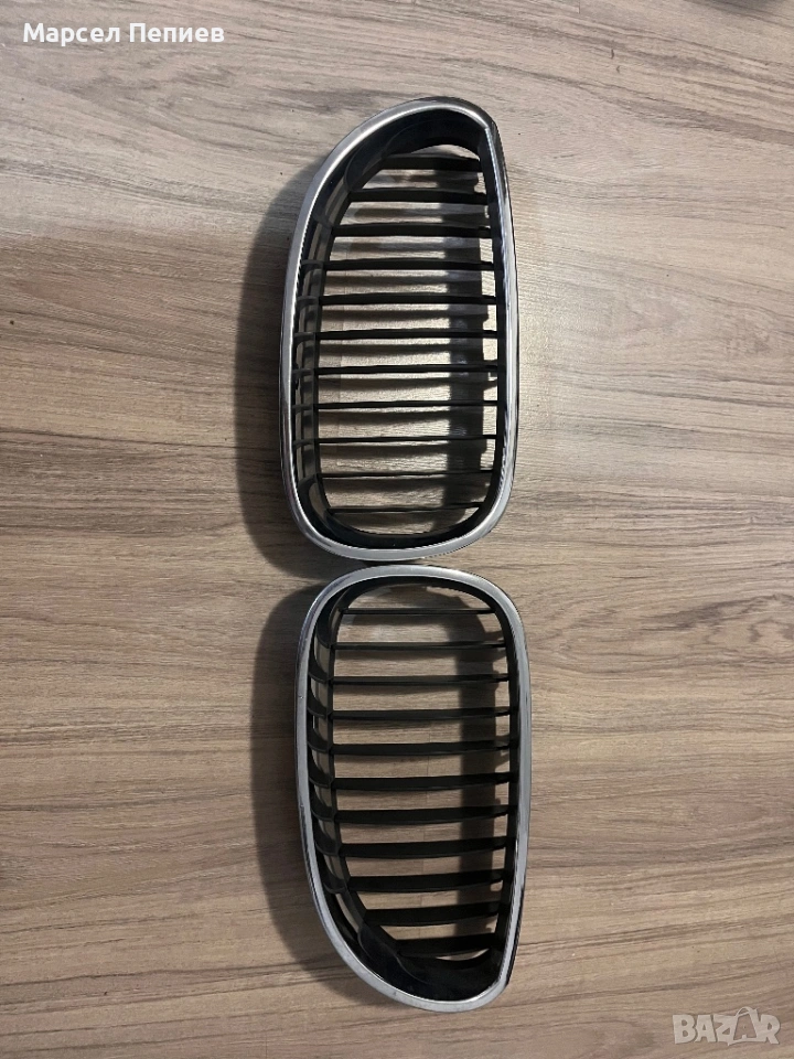 Продавам бъбреци за BMW E60, снимка 1