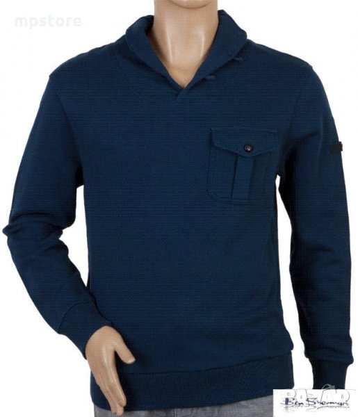 суичер Ben Sherman, снимка 1