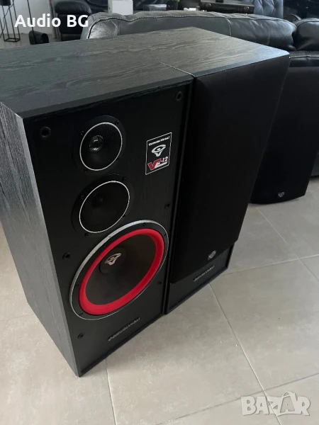 Cerwin Vega VE-12, снимка 1