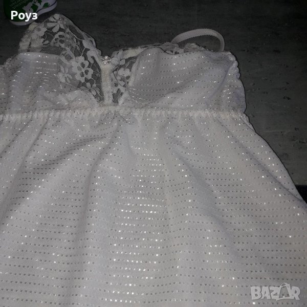 Продавам нов дамски корсаж, снимка 1