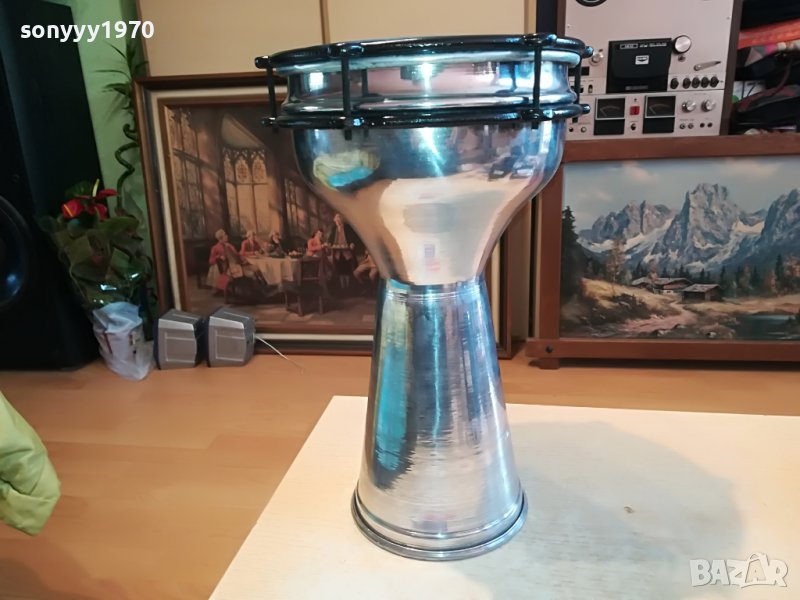 ГОЛЯМА ТАРАМБУКА-НОВА ЛЪСКАВА 40СМ 2903230817, снимка 1