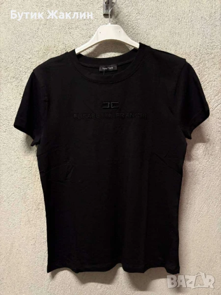 Дамска тениска , снимка 1