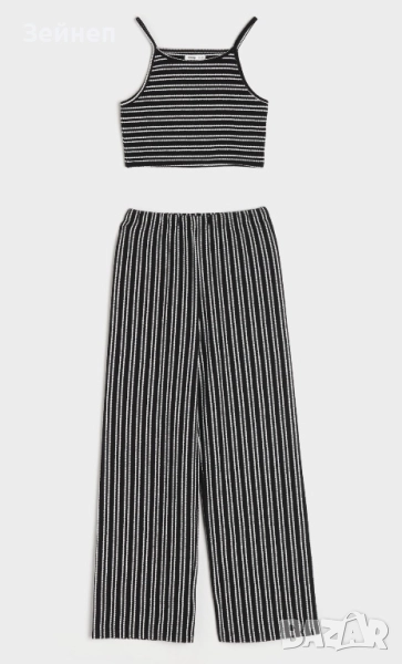 Жарсен комплект от 2 части, снимка 1