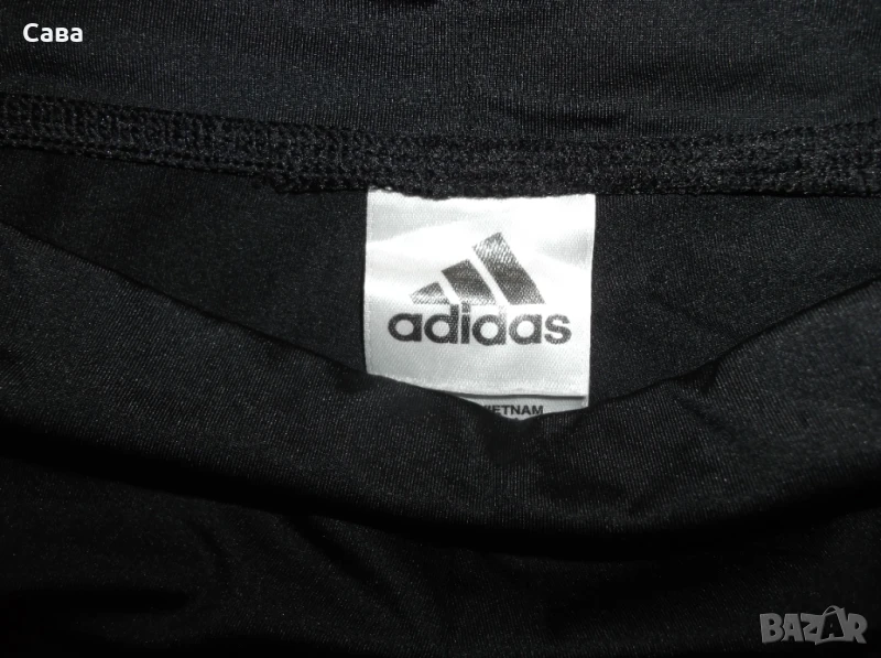 Клин ADIDAS  дамски,ХХС, снимка 1
