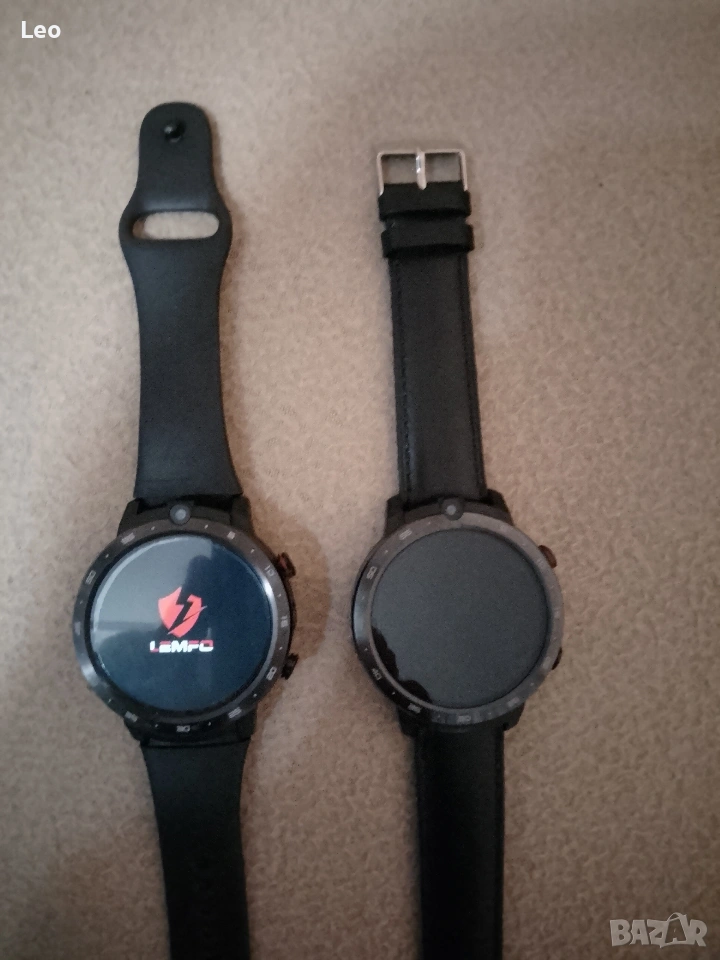 Смарт часовници Lempfo Lem 12 Pro \\\ Android 10, снимка 1