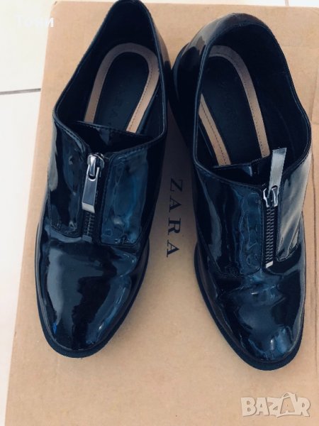 продавам обувки zara, снимка 1
