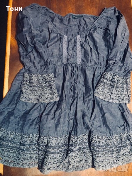 продавам всичко по 10 лв рокли,поли,блузи, снимка 1