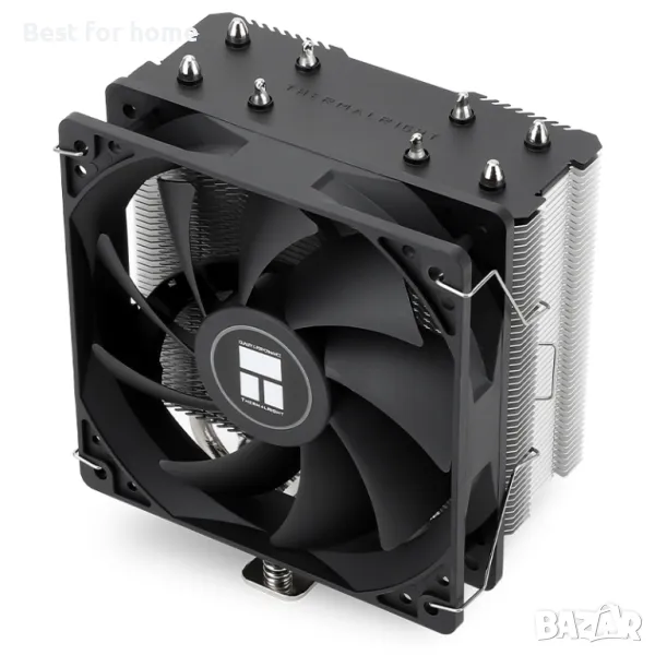 Охладител за процесор Thermalright Assassin X120 Refined SE , снимка 1