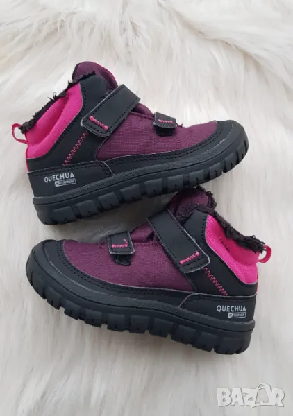 Детски зимни обувки №25, снимка 1