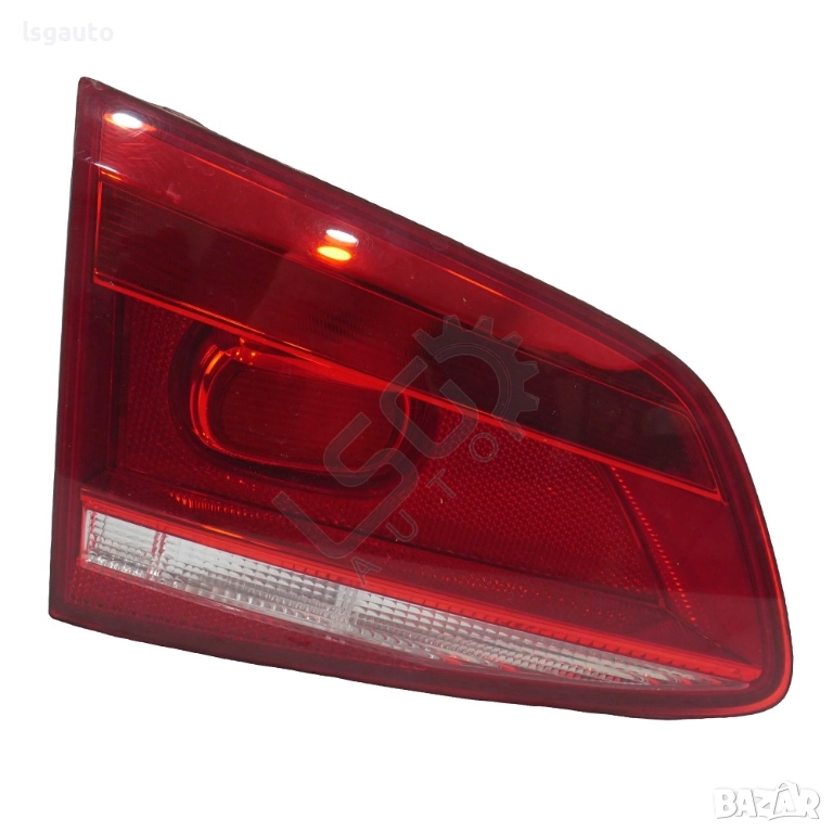 Ляв вътрешен стоп Volkswagen Passat (B7) 2010-2014 ID: 154158, снимка 1