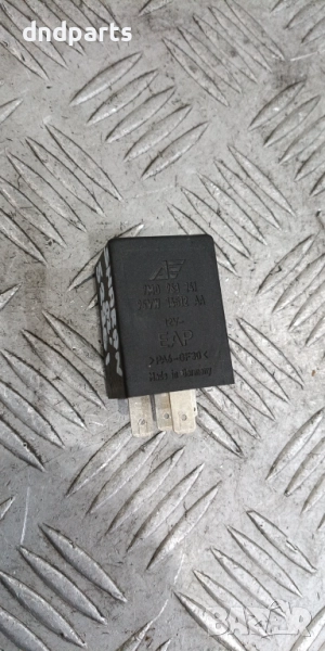 Реле VW Sharan 2002г.	, снимка 1