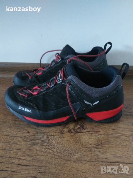 Salewa Mtn Trainer - мъжки трекинг обувки 46.5 - номер, снимка 1