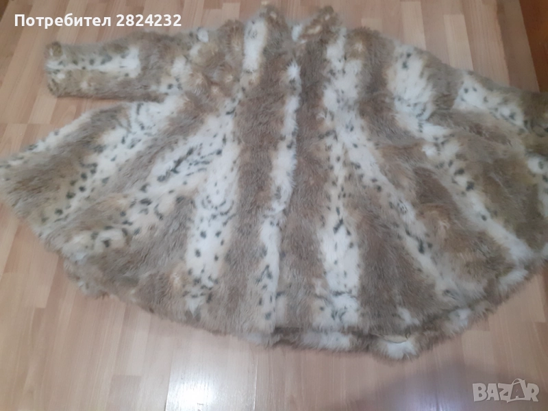 Кожух на EMPORIO ARMANI , снимка 1