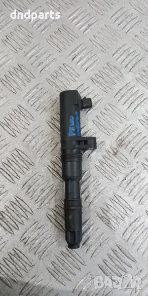 Бобина Renault Megane 1.6i 16v 2004г.	, снимка 1