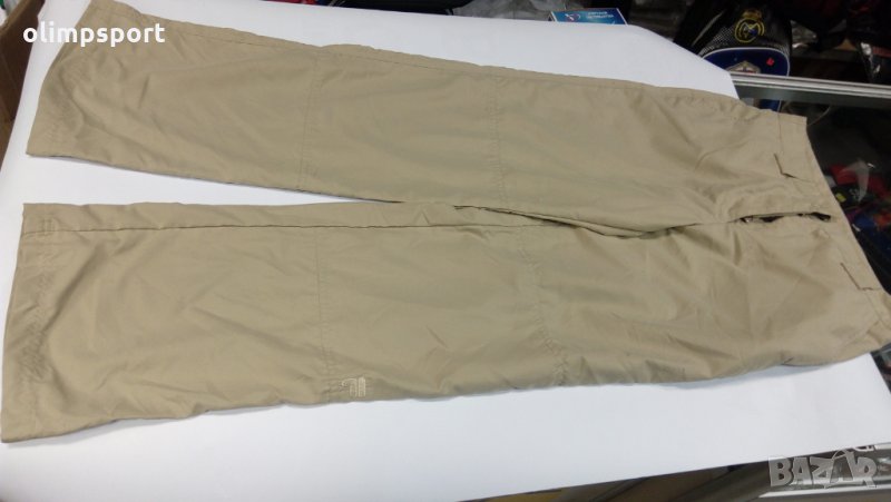 панталон Fila нов материя памук  размер М  , снимка 1
