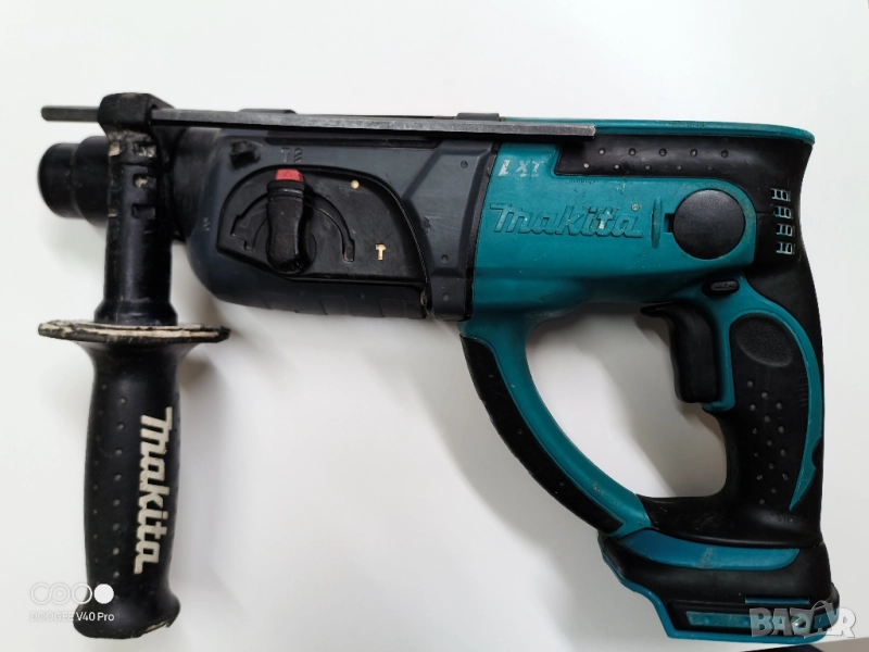 Перфоратор Макита , снимка 1