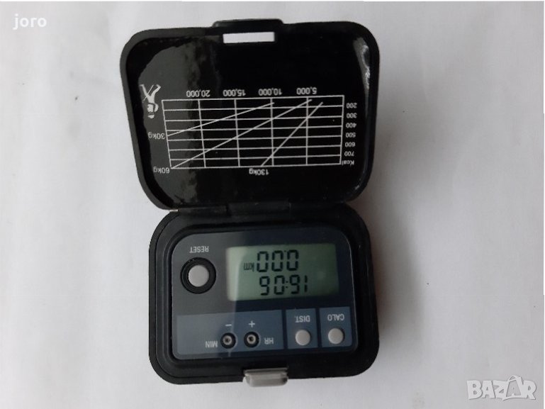 oregon scientific, снимка 1