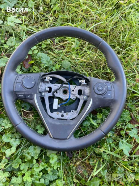 Волан за тойота цхр volan za Toyota C-HR, снимка 1