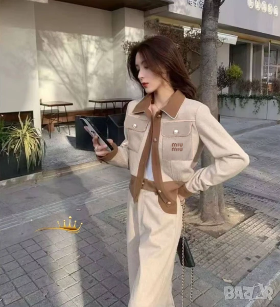 дамски комплекти miu miu, снимка 1