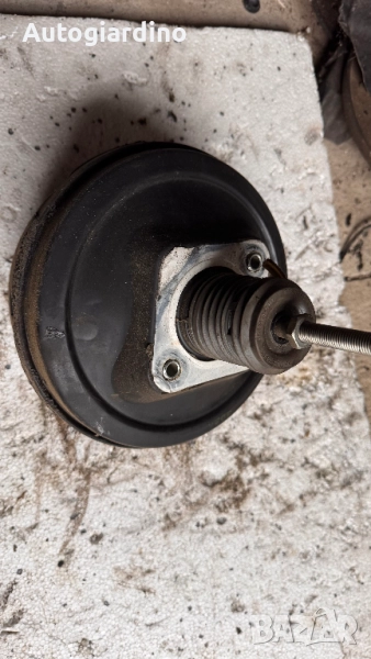 Серво усилвател / Спирачна помпа за Mini Cooper - 32482815, снимка 1