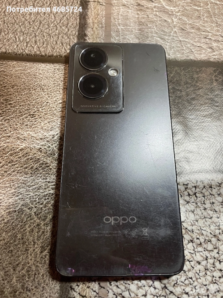 Oppo A79, снимка 1