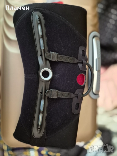 Наколенка за стабилизиране на патела Ottobock Patella Pro, снимка 1