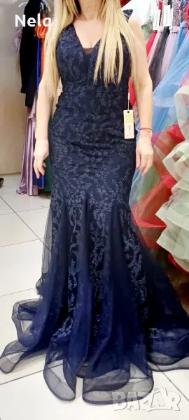 Официални рокли, снимка 1