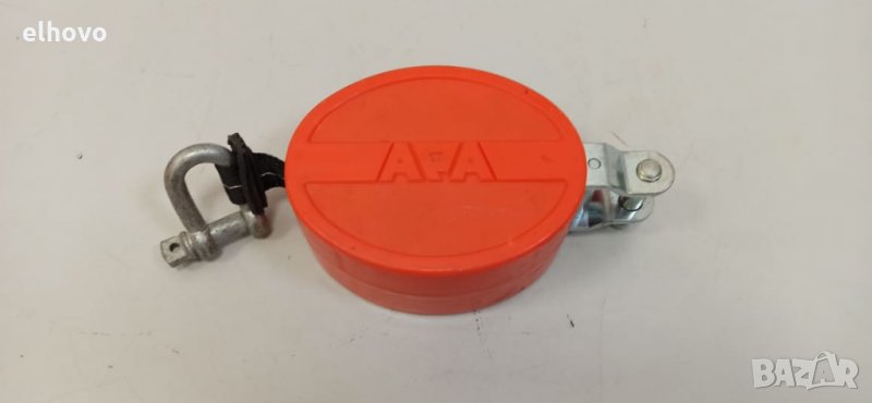 Колан за теглене APA, снимка 1