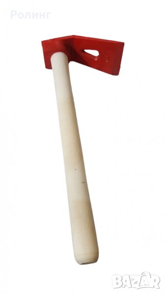 ТЕСЛА СЪС САП МУТА , снимка 1