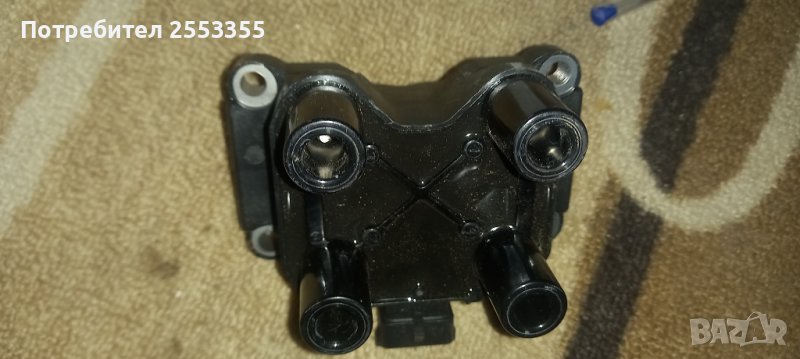 Запалителна бобина Bosch за Лада Нива, снимка 1