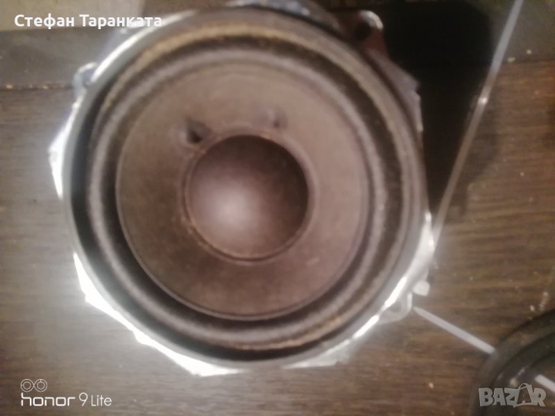 Средночестотен Говорител , снимка 1