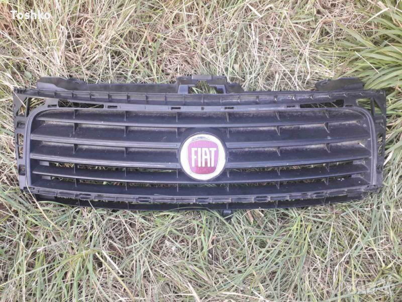 предна решетка Фиат Скудо Fiat Scudo, снимка 1